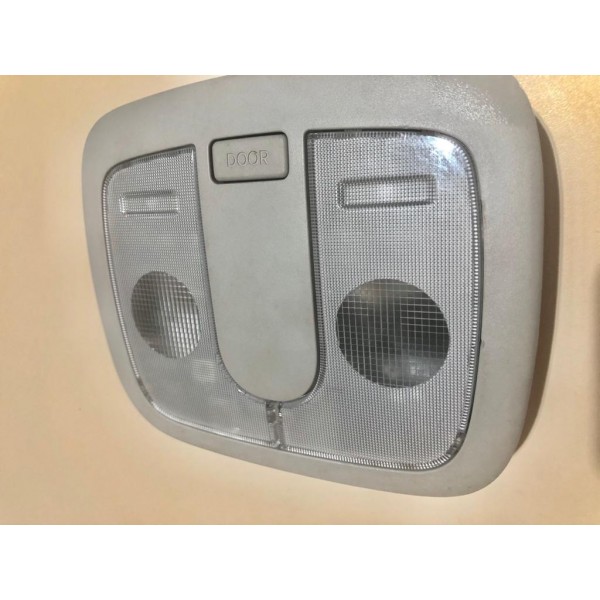 Luz De Teto Kia Soul 2008 09 10 11 2012 Original