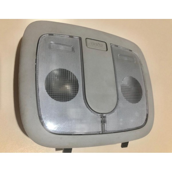 Luz De Teto Kia Soul 2008 09 10 11 2012 Original