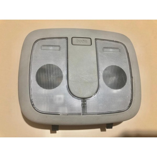 Luz De Teto Kia Soul 2008 09 10 11 2012 Original