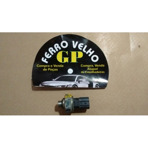 Pressostato Honda Civic 1.8 16v Ano 2008