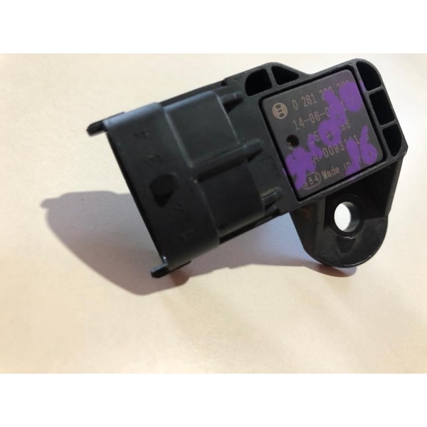 Sensor Map Fiat Strada Idea Palio 1.8 Etorq 2016 Original