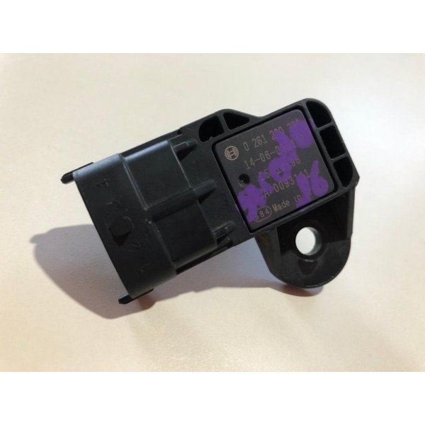 Sensor Map Fiat Strada Idea Palio 1.8 Etorq 2016 Original