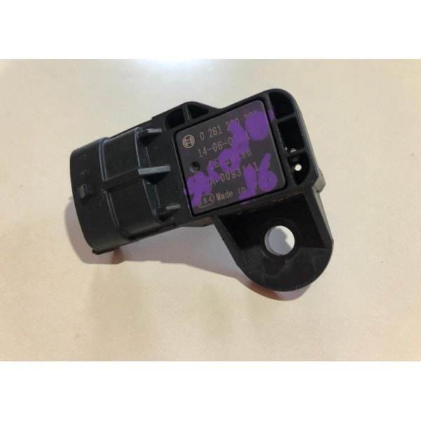 Sensor Map Fiat Strada Idea Palio 1.8 Etorq 2016 Original