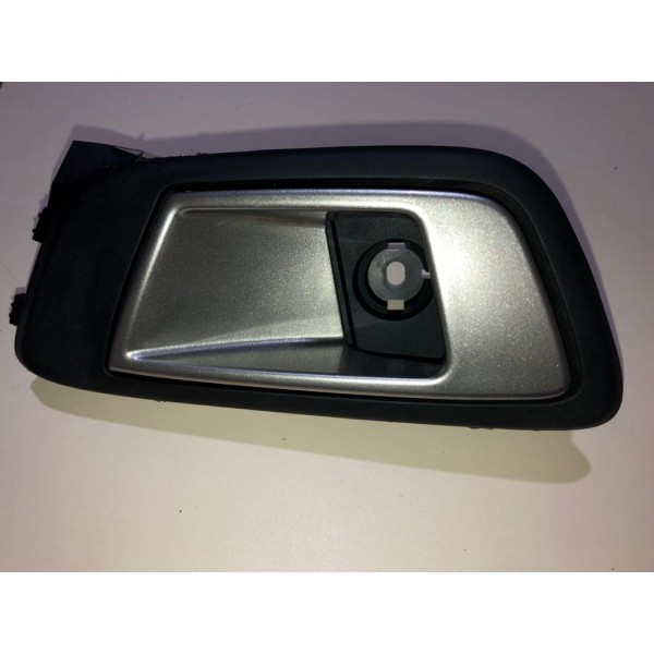 Maçaneta Interna Traseira Direita Ford Ecosport 2013 A 2019