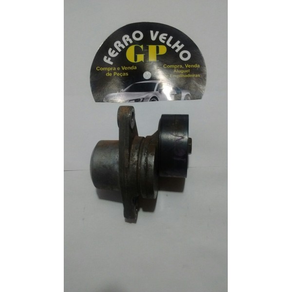 Tensor Correia Poly V Altern. Duster/logan/sandero 1.6 2013