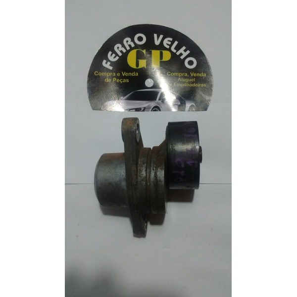 Tensor Correia Poly V Altern. Duster/logan/sandero 1.6 2013