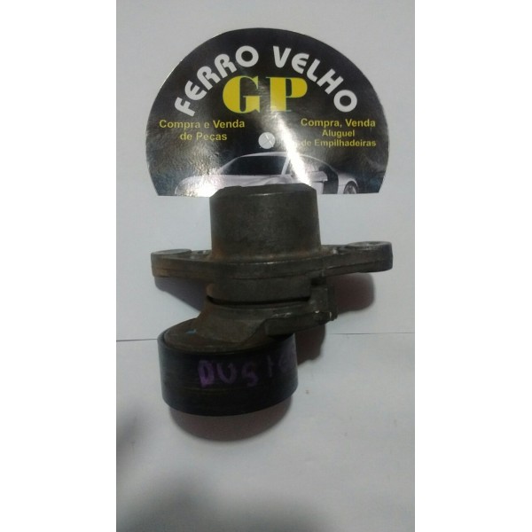 Tensor Correia Poly V Altern. Duster/logan/sandero 1.6 2013