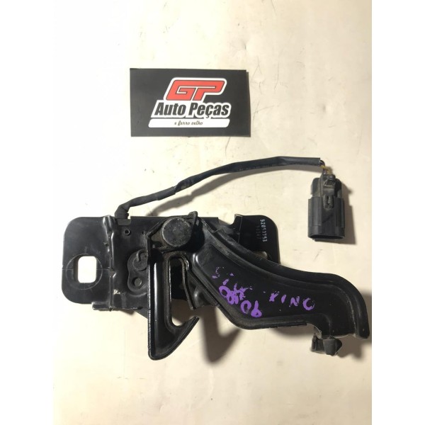 Fechadura Capô Dianteiro Elétrica Onix/ Prisma Ano 2015