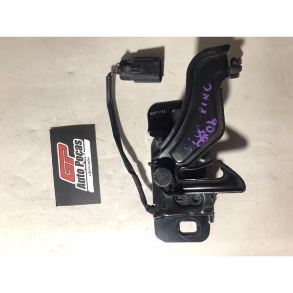 Fechadura Capô Dianteiro Elétrica Onix/ Prisma Ano 2015