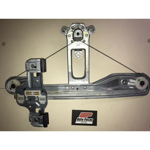 Máquina Vidro Onix Prisma Traseira Esquerdo 2015