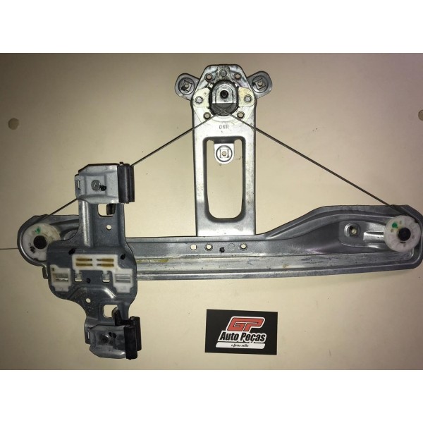 Máquina Vidro Onix Prisma Traseira Esquerdo 2015