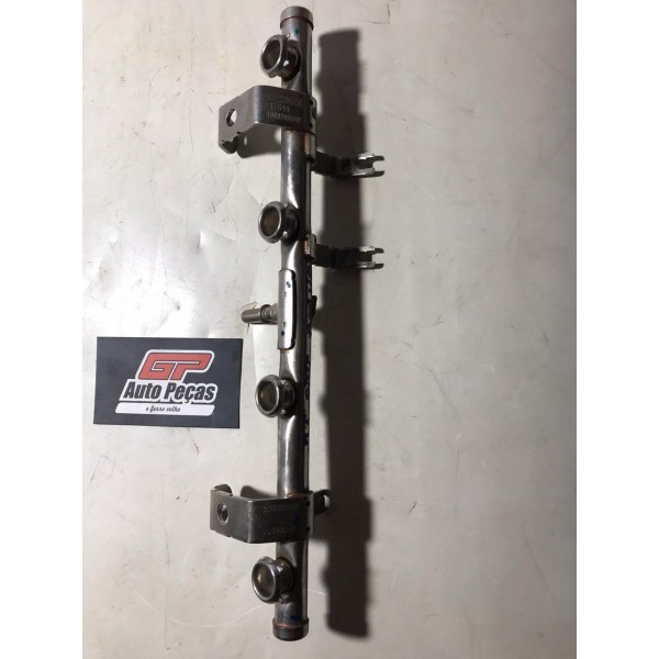 Flauta Do Bico De Injeção Strada 1.8 E-torq  2016 Original