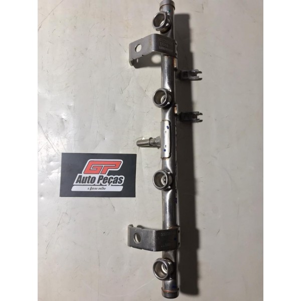 Flauta Do Bico De Injeção Strada 1.8 E-torq  2016 Original