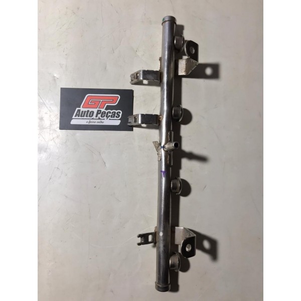 Flauta Do Bico De Injeção Strada 1.8 E-torq  2016 Original