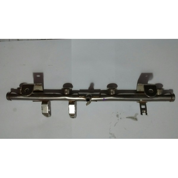 Flauta Do Bico De Injeção Strada 1.8 E-torq  2016 Original