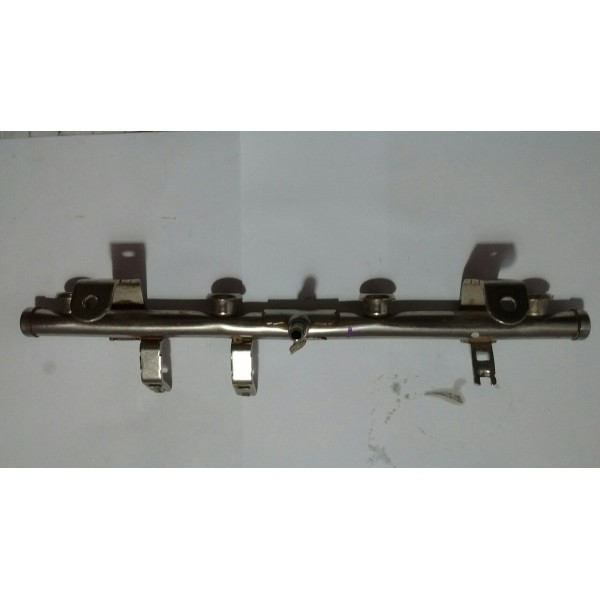 Flauta Do Bico De Injeção Strada 1.8 E-torq  2016 Original