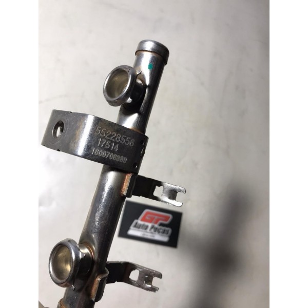 Flauta Do Bico De Injeção Strada 1.8 E-torq  2016 Original