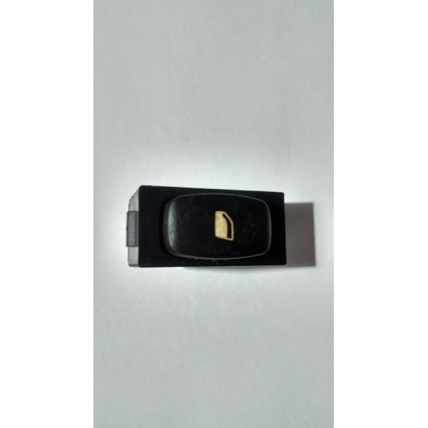 Botão Vidro Elétrico Traseiro Direito Peugeot 307 Ano 2010