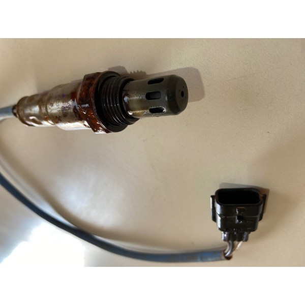 Sonda Lambda Pós Catalisador Duster 1.6 16v Ano 2013