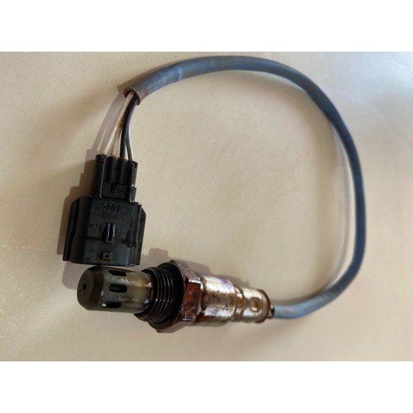 Sonda Lambda Pós Catalisador Duster 1.6 16v Ano 2013