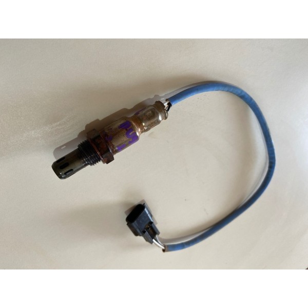 Sonda Lambda Pós Catalisador Duster 1.6 16v Ano 2013