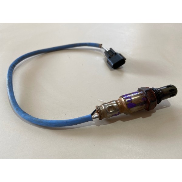 Sonda Lambda Pós Catalisador Duster 1.6 16v Ano 2013