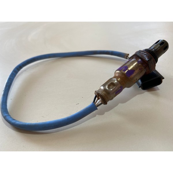 Sonda Lambda Pós Catalisador Duster 1.6 16v Ano 2013