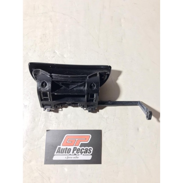 Maçaneta Externa Dianteira Peugeot 206 L.  Esquerdo Ano 2006