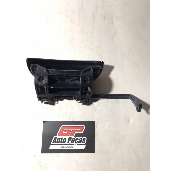 Maçaneta Externa Dianteira Peugeot 206 L.  Esquerdo Ano 2006