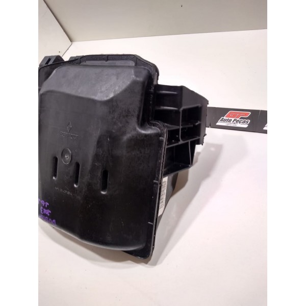 Caixa De Filtro De Ar Renault Duster 1.6 16v Ano 2013