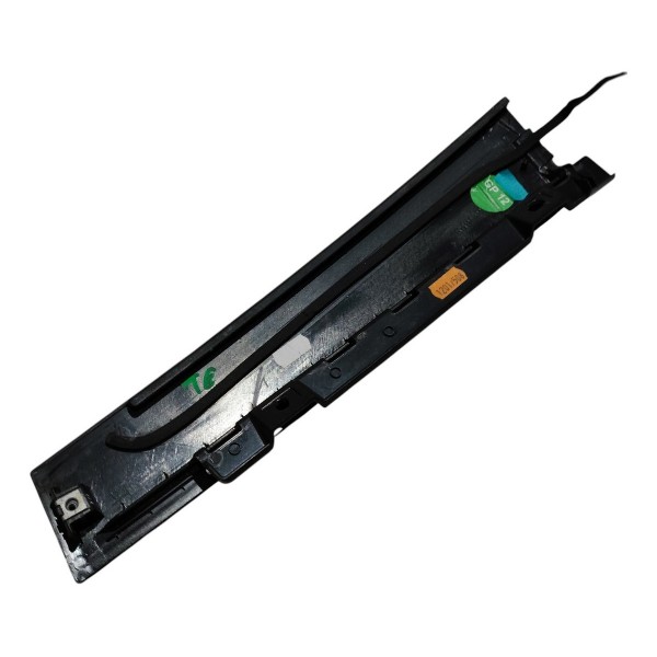 Moldura Aplique Porta Tras Esq Gm Cruze 1.4 Turbo 2018 B7193