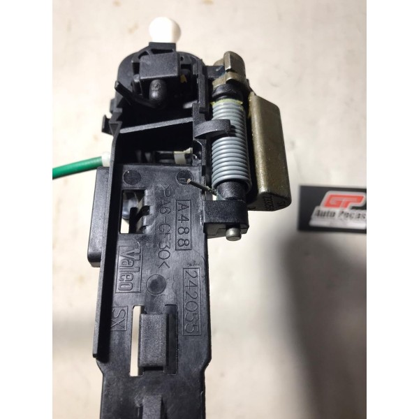 Maçaneta Traseira Lado Esquerdo Stilo Ano 2007