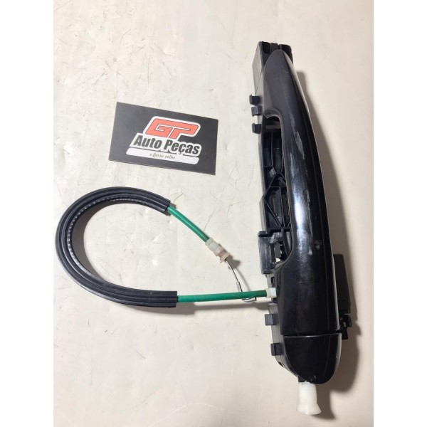 Maçaneta Traseira Lado Esquerdo Stilo Ano 2007