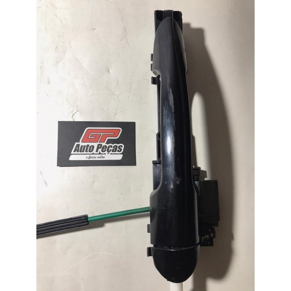 Maçaneta Traseira Lado Esquerdo Stilo Ano 2007