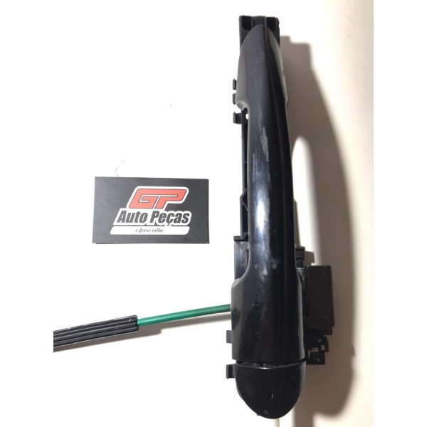 Maçaneta Traseira Lado Esquerdo Stilo Ano 2007