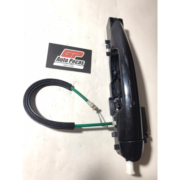 Maçaneta Traseira Lado Esquerdo Stilo Ano 2007