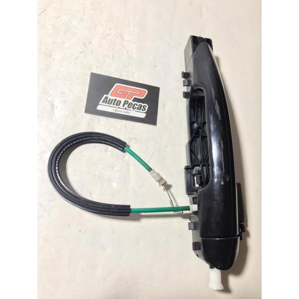 Maçaneta Traseira Lado Esquerdo Stilo Ano 2007