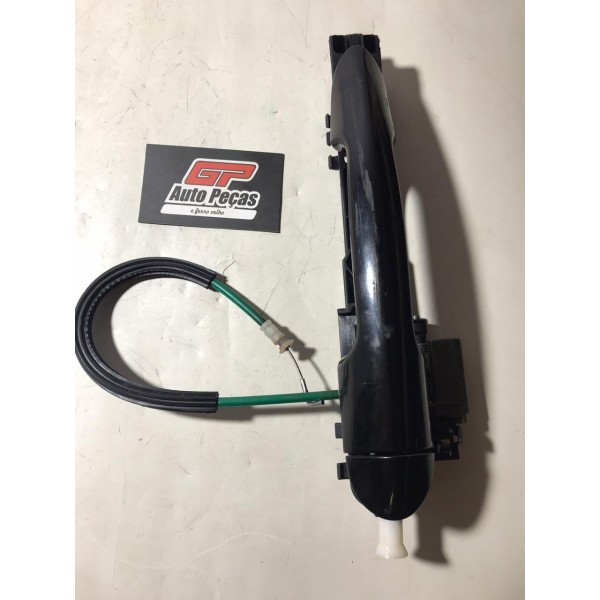 Maçaneta Traseira Lado Esquerdo Stilo Ano 2007