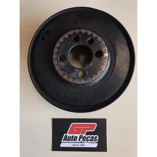 Polia Virabrequim Audi A3 1.8 Ano 2003