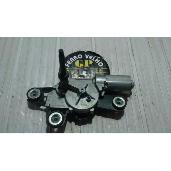 Motor Limpador Traseiro Ecosport Ano 2015