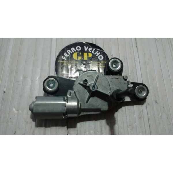 Motor Limpador Traseiro Ecosport Ano 2015