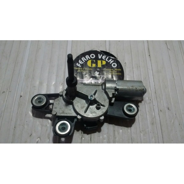 Motor Limpador Traseiro Ecosport Ano 2015