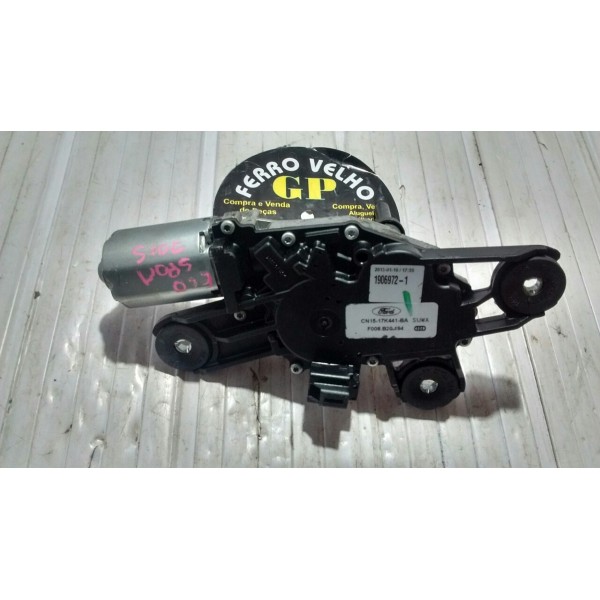 Motor Limpador Traseiro Ecosport Ano 2015