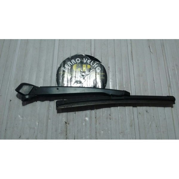 Braço Limpador Traseiro Ecosport Ano 2015