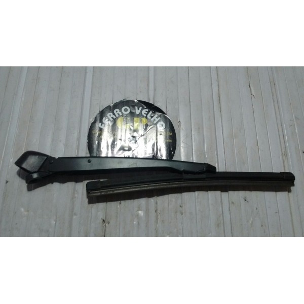 Braço Limpador Traseiro Ecosport Ano 2015