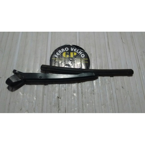 Braço Limpador Traseiro Ecosport Ano 2015