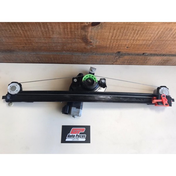 Máquina Vidro Elétrico Diant. Fiat Punto L. Direito Ano 2013