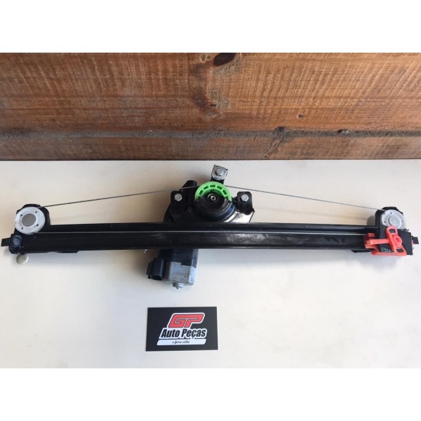 Máquina Vidro Elétrico Diant. Fiat Punto L. Direito Ano 2013