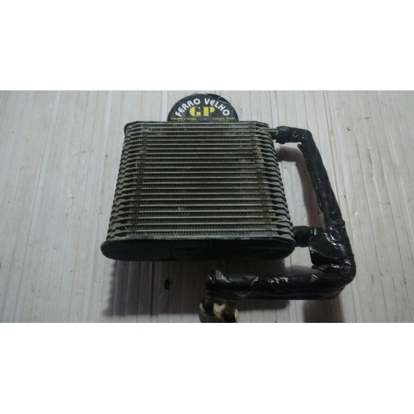 Evaporador Do Ar Ford Fusion 2.3 Ano 2008