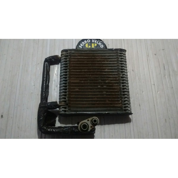 Evaporador Do Ar Ford Fusion 2.3 Ano 2008